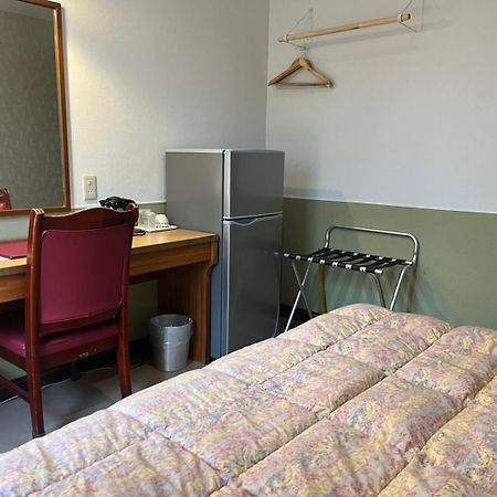 Oka Hotel Kanazawa Eksteriør bilde