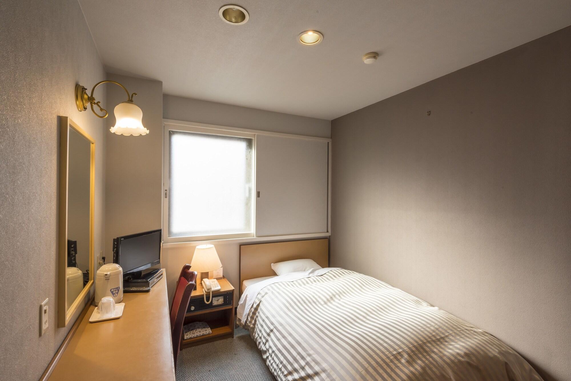 Oka Hotel Kanazawa Eksteriør bilde