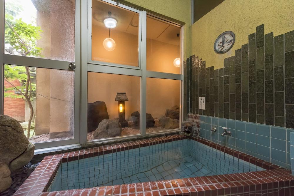 Oka Hotel Kanazawa Eksteriør bilde