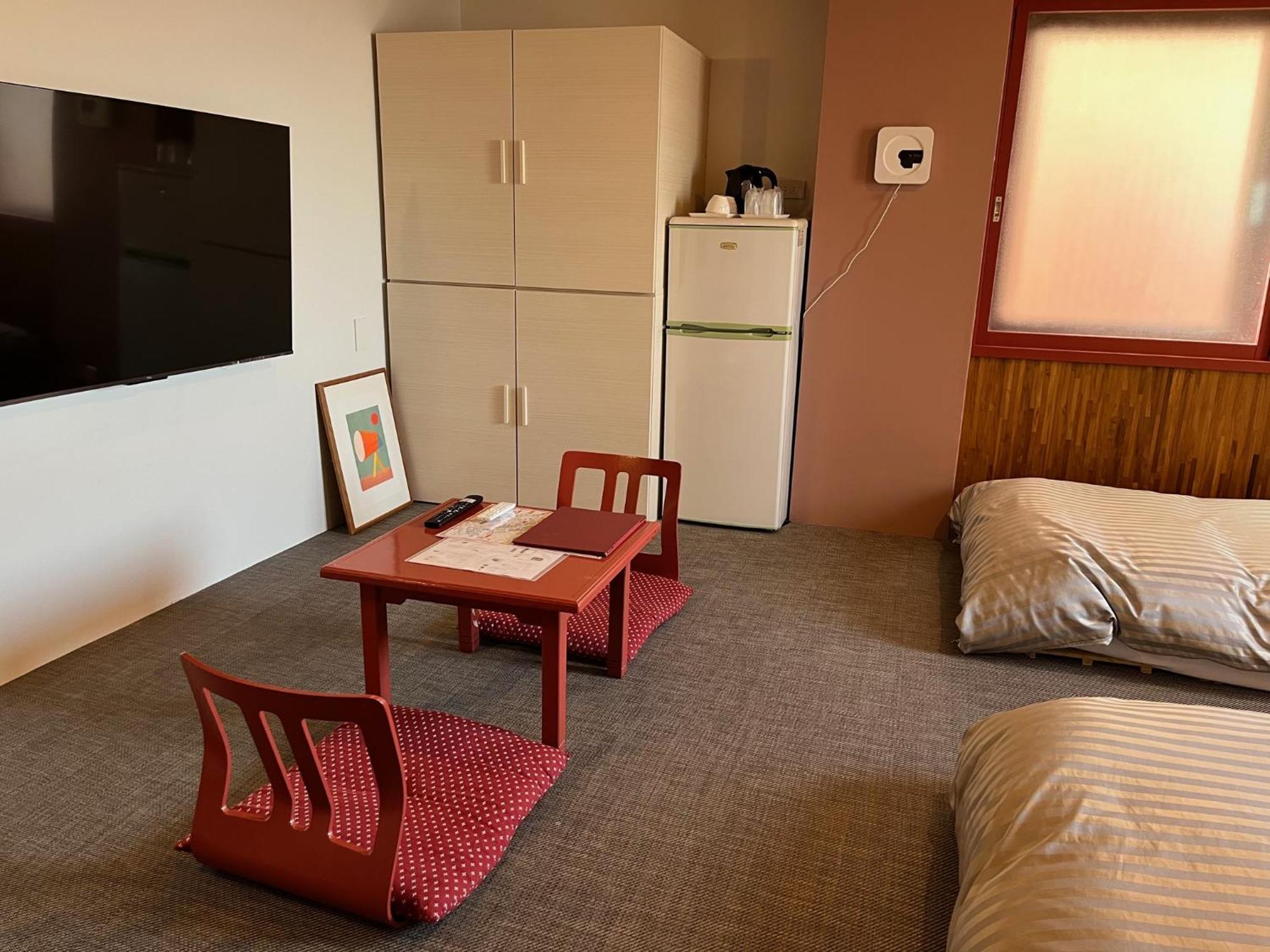 Oka Hotel Kanazawa Eksteriør bilde
