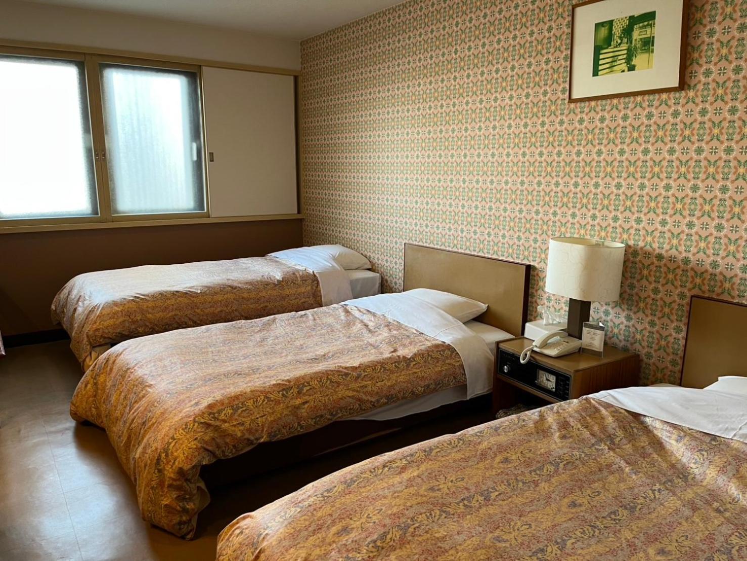 Oka Hotel Kanazawa Eksteriør bilde