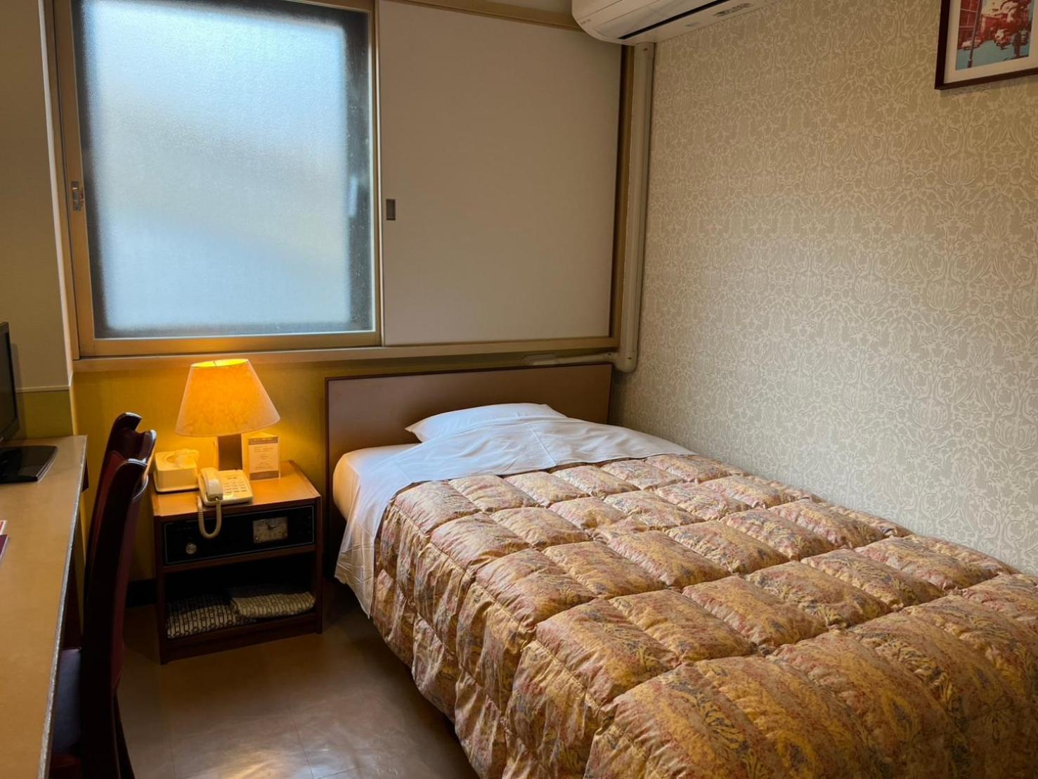 Oka Hotel Kanazawa Eksteriør bilde