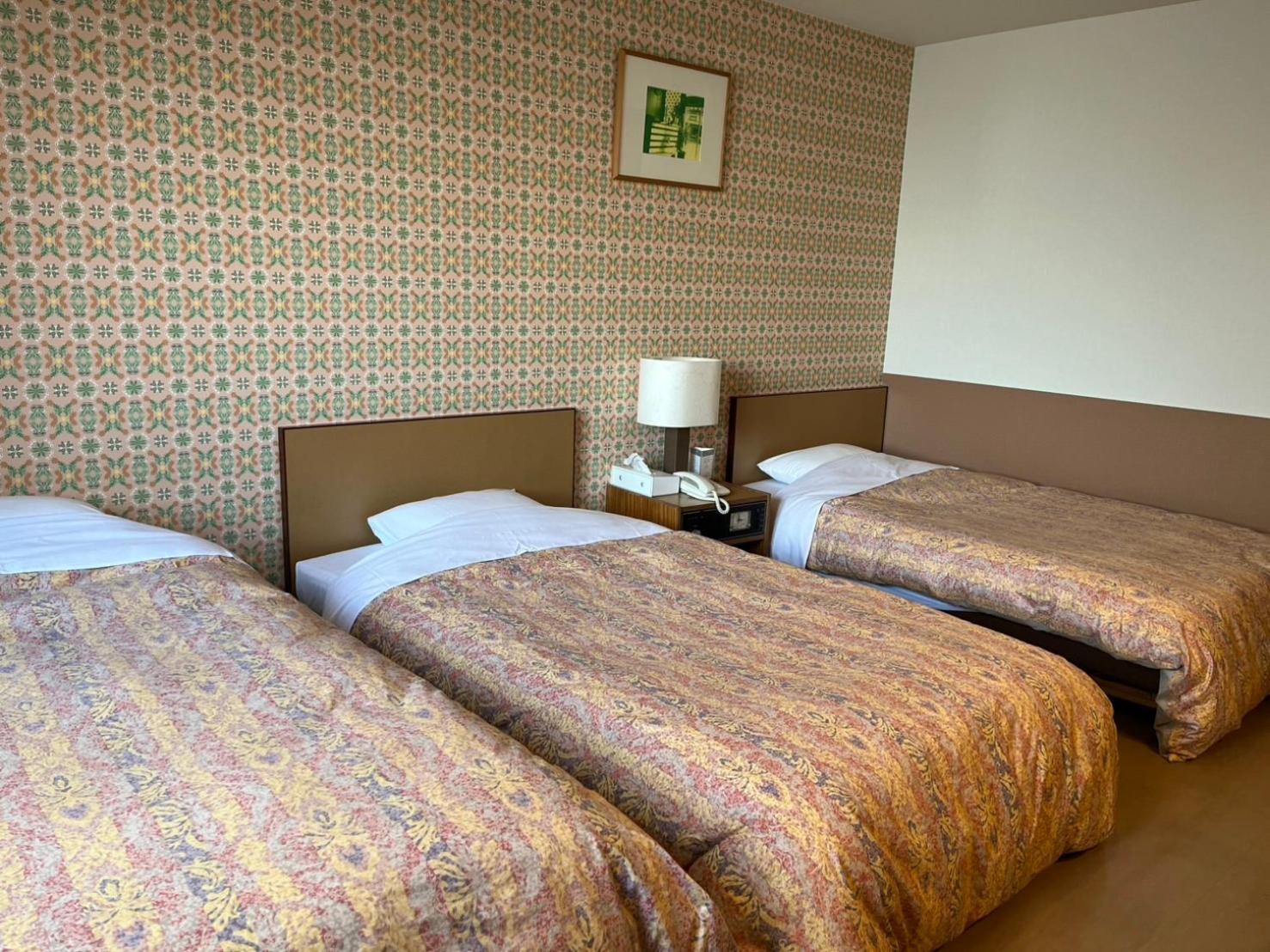 Oka Hotel Kanazawa Eksteriør bilde