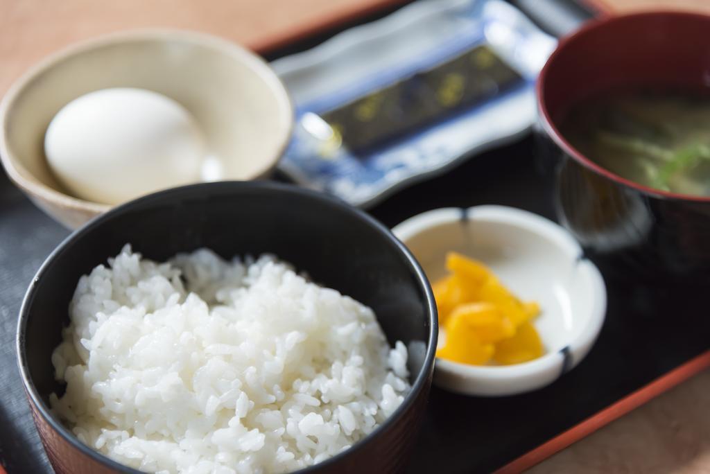 Oka Hotel Kanazawa Eksteriør bilde