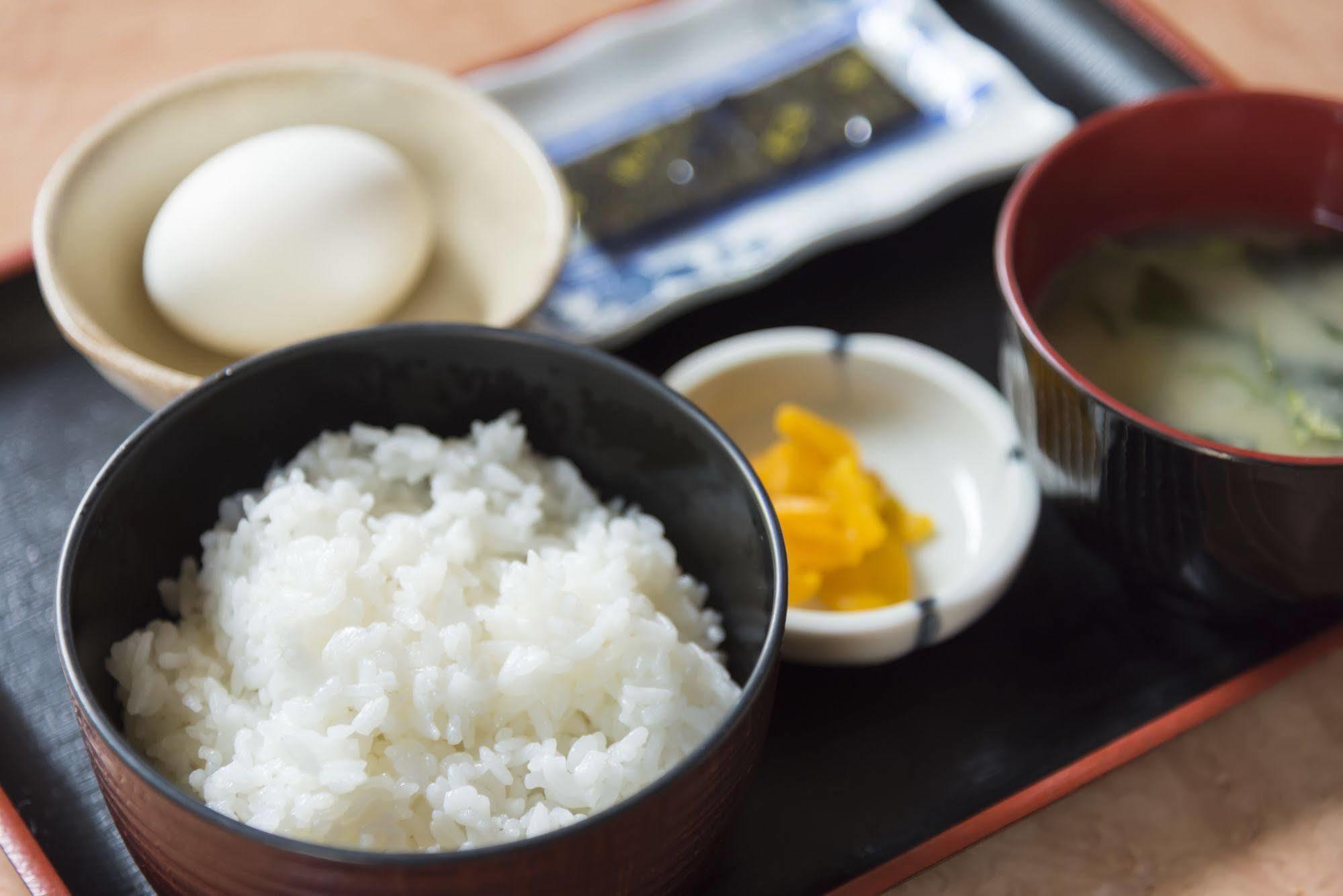 Oka Hotel Kanazawa Eksteriør bilde